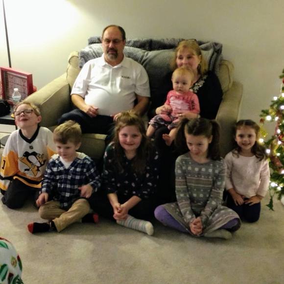 Meet your Posher, Brian - Picture 1 of 1